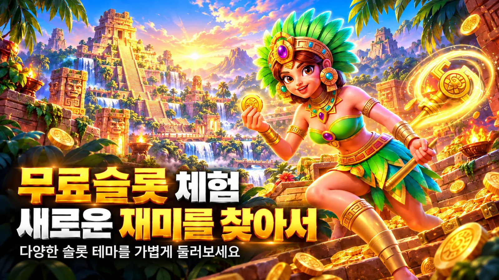 「잭 앤 더 빈스톡 2」, 걸어가는 와일드가 리스핀을 끌고 간다